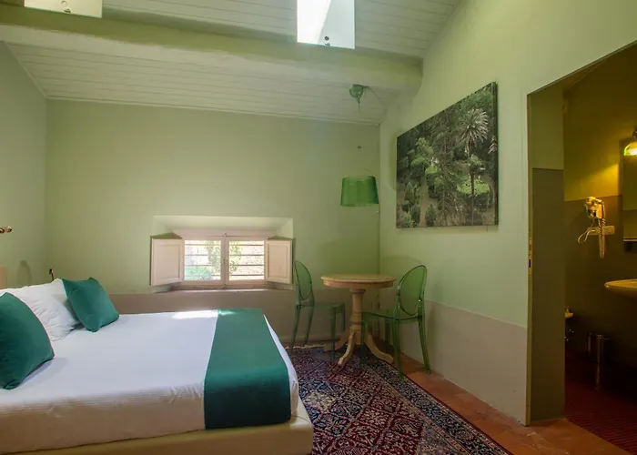 Villa Alta - Residenza D\'Epoca Con Piscina