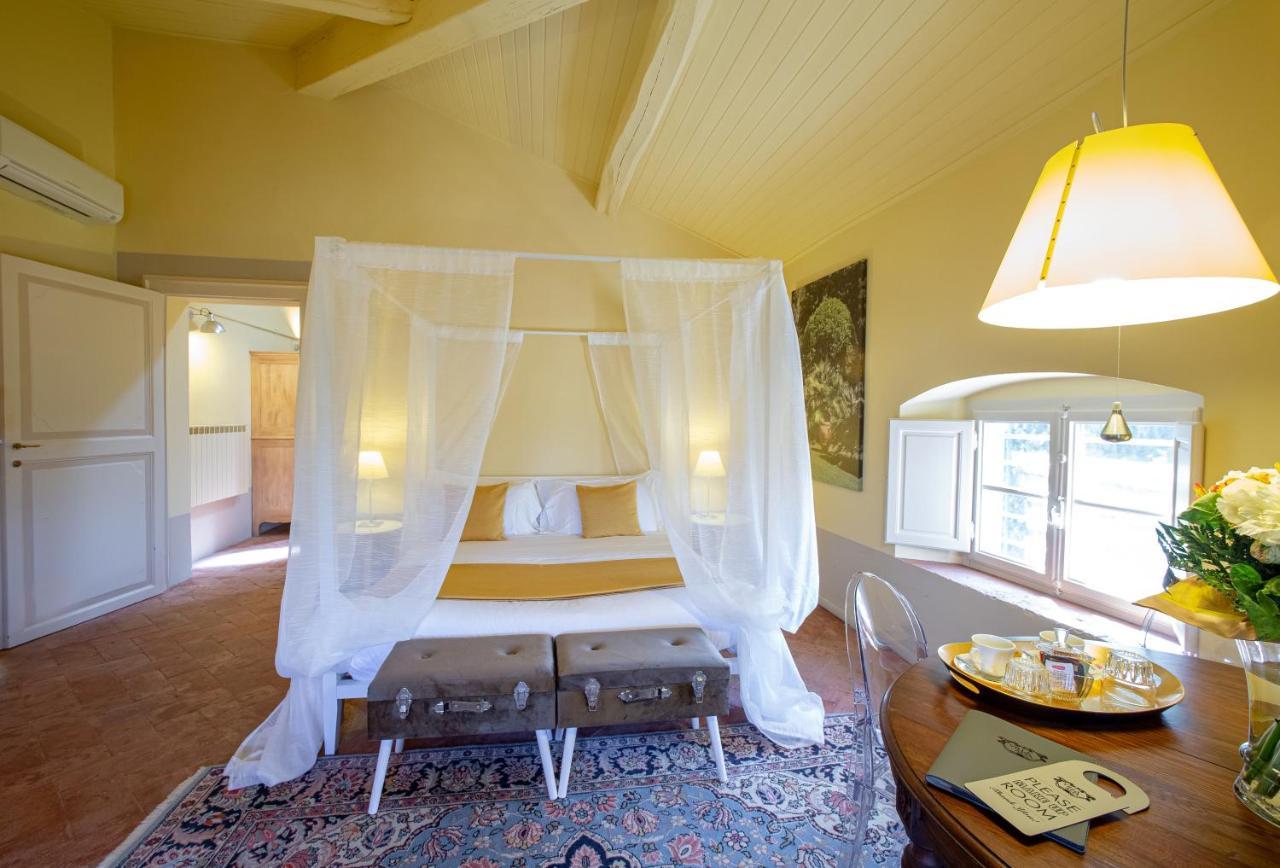 Bed and breakfast Alta - Residenza D'epoca Con Piscina