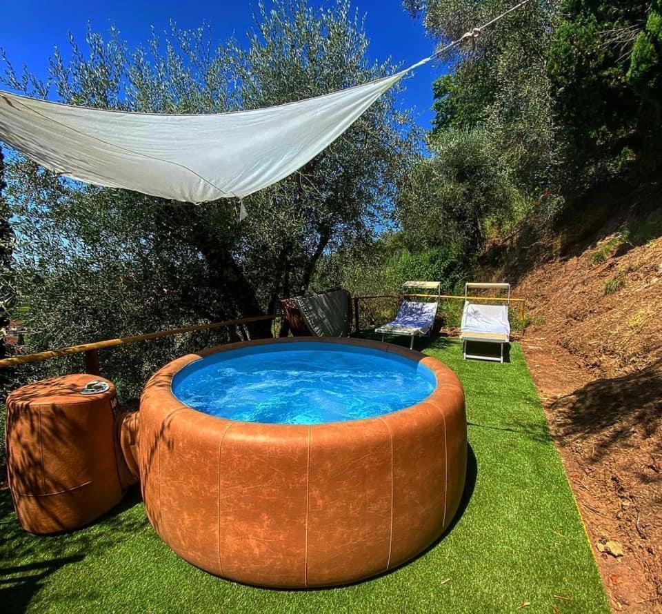 Alta - Residenza D'epoca Con Piscina 3* San Giuliano Terme