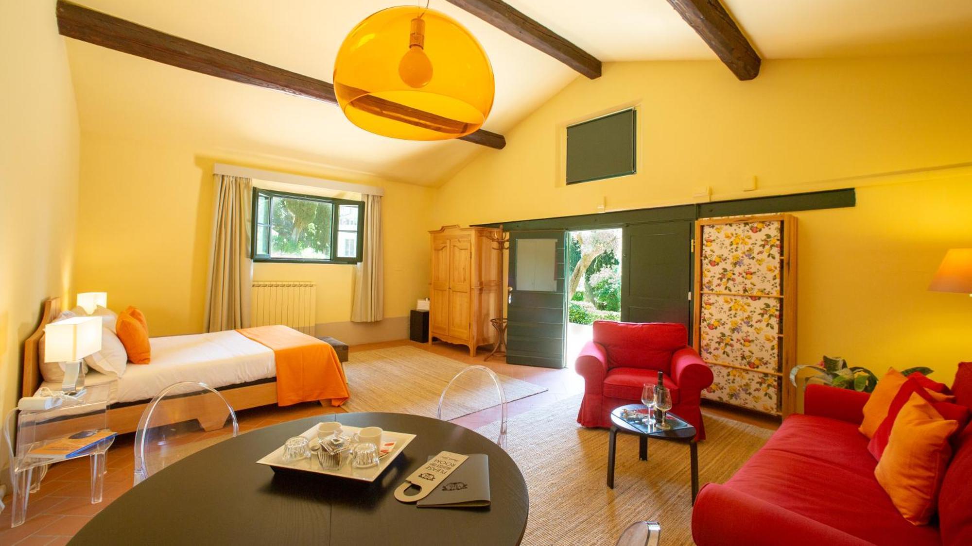 Bed and breakfast Alta - Residenza D'epoca Con Piscina San Giuliano Terme
