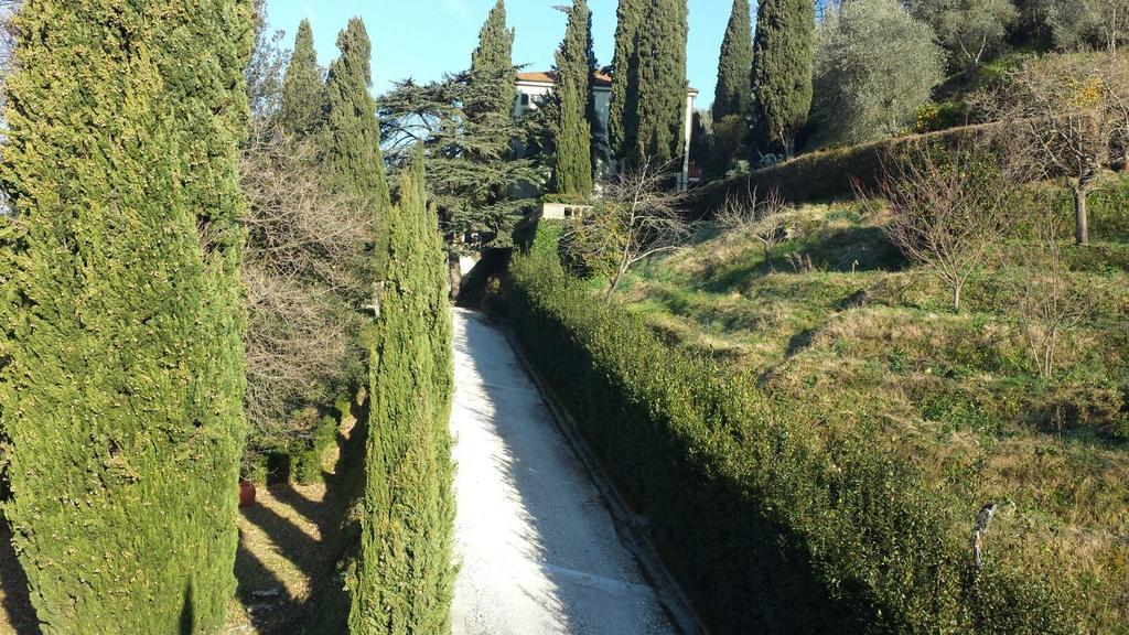Bed and breakfast Alta - Residenza D'epoca Con Piscina