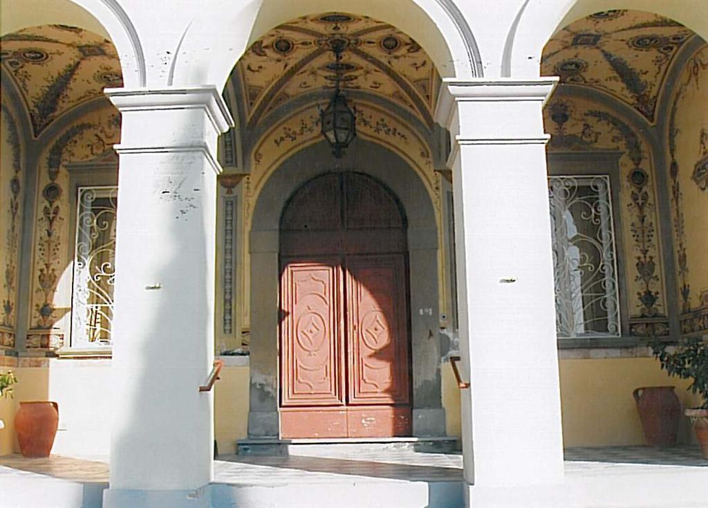 Bed and breakfast Alta - Residenza D'epoca Con Piscina
