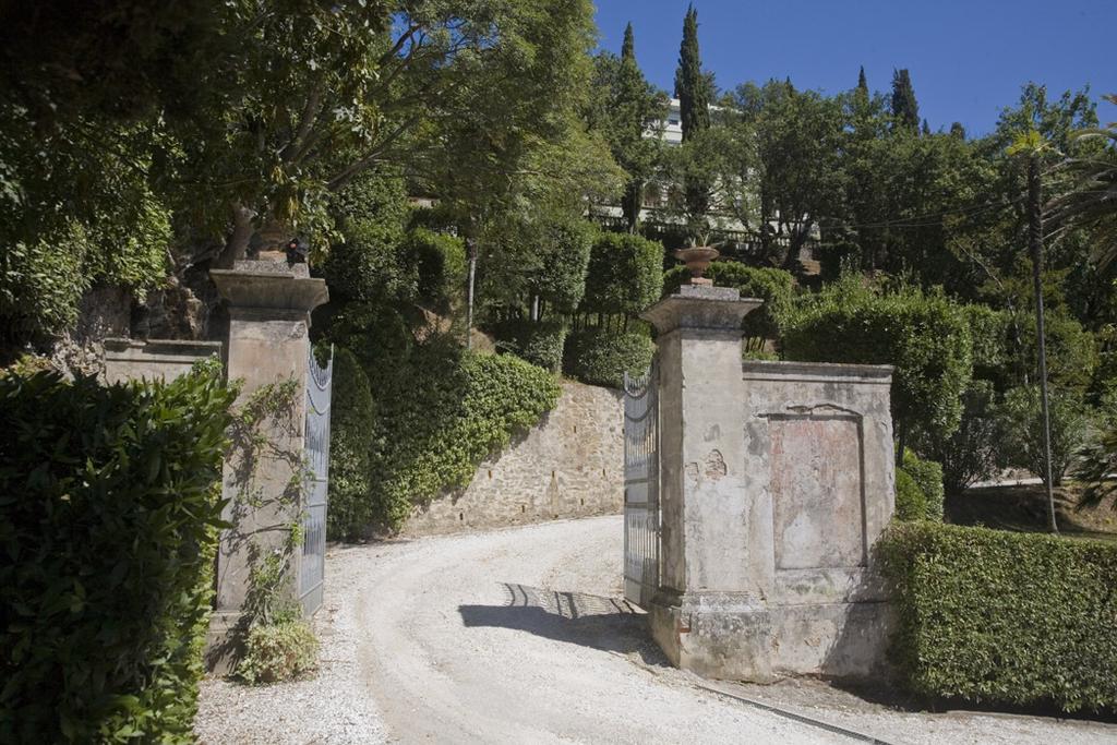 Alta - Residenza D'epoca Con Piscina