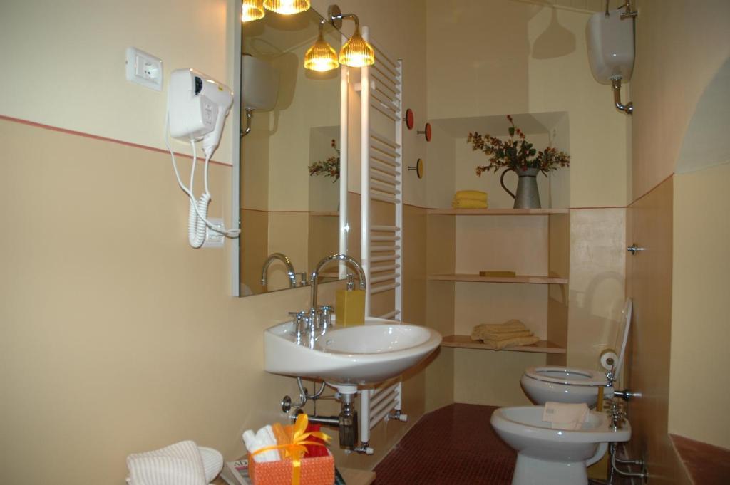 Alta - Residenza D'epoca Con Piscina Bed and breakfast