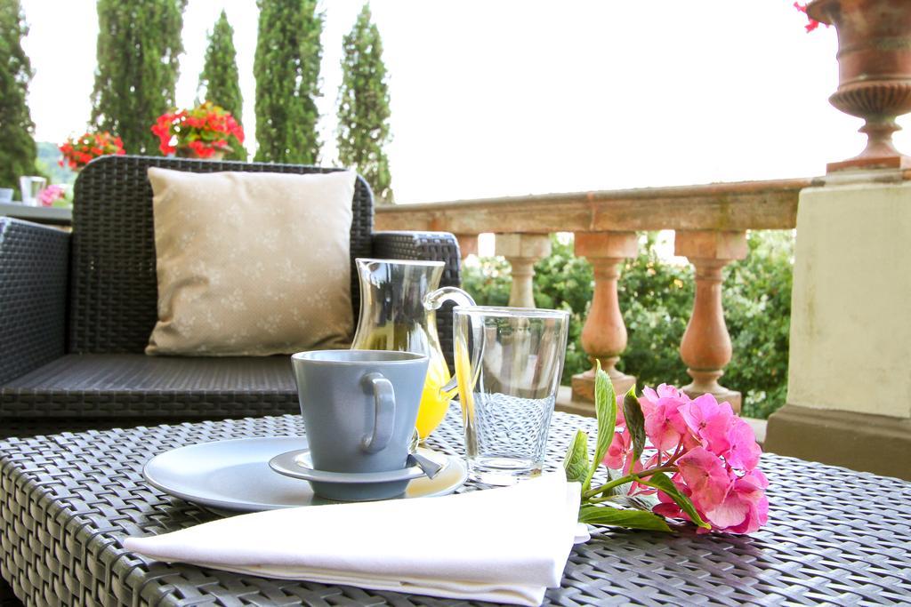 Bed and breakfast Alta - Residenza D'epoca Con Piscina