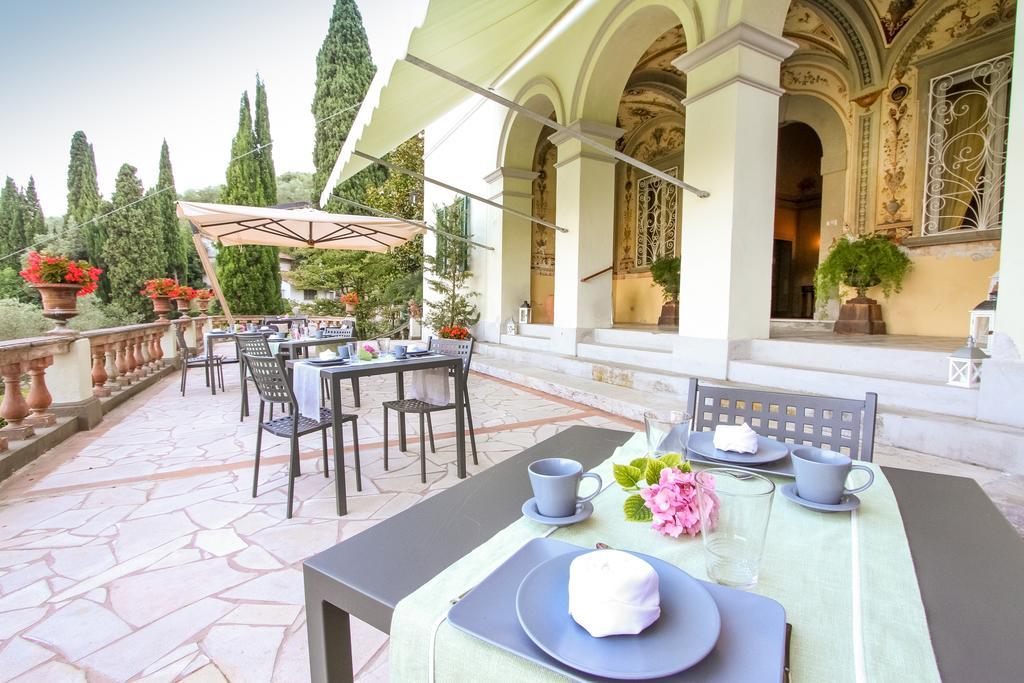 Bed and breakfast Alta - Residenza D'epoca Con Piscina San Giuliano Terme