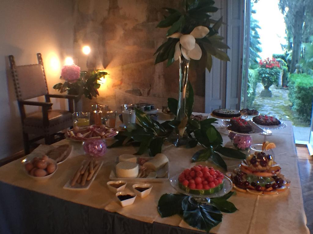Bed and breakfast Alta - Residenza D'epoca Con Piscina 3*