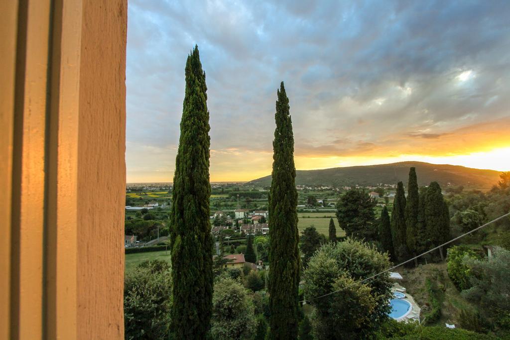 Bed and breakfast Alta - Residenza D'epoca Con Piscina 3*