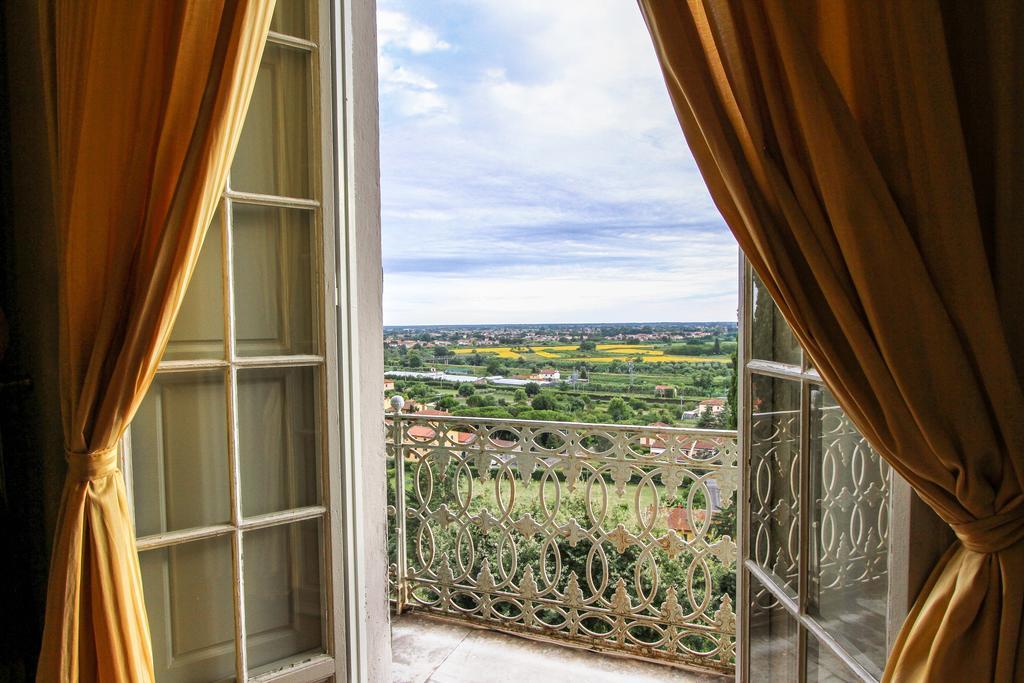 Bed and breakfast Alta - Residenza D'epoca Con Piscina 3*