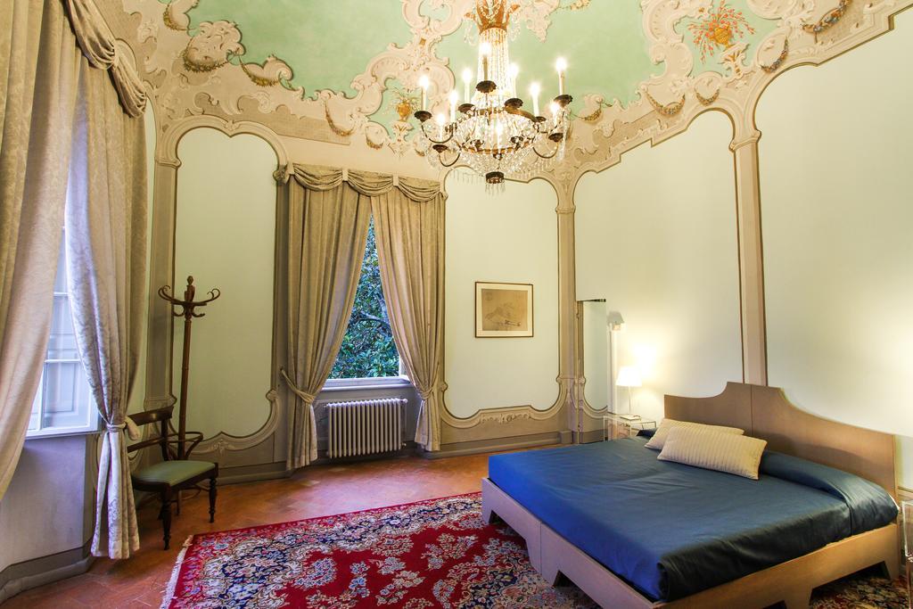Bed and breakfast Alta - Residenza D'epoca Con Piscina San Giuliano Terme