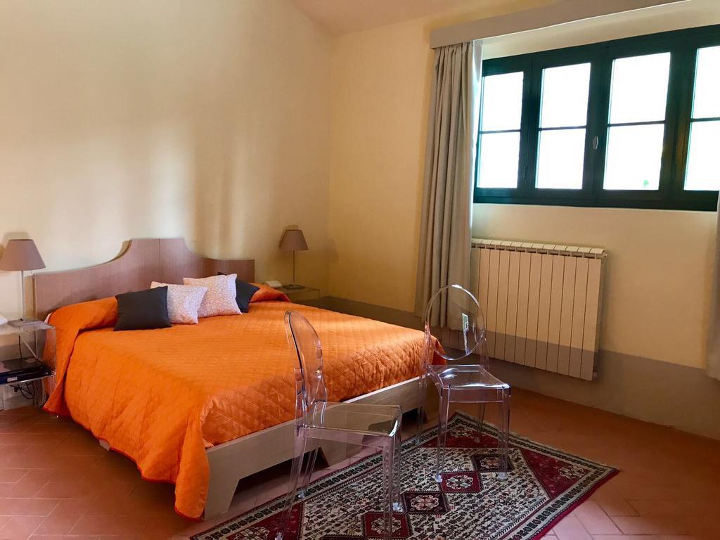 Alta - Residenza D'epoca Con Piscina 3*