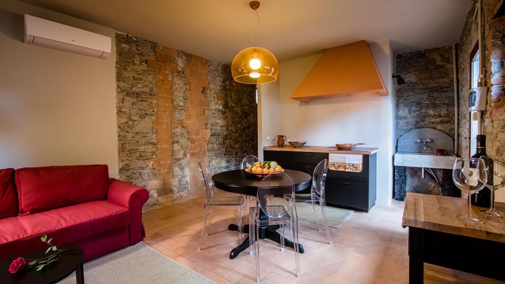 Alta - Residenza D'epoca Con Piscina Bed and breakfast 3*