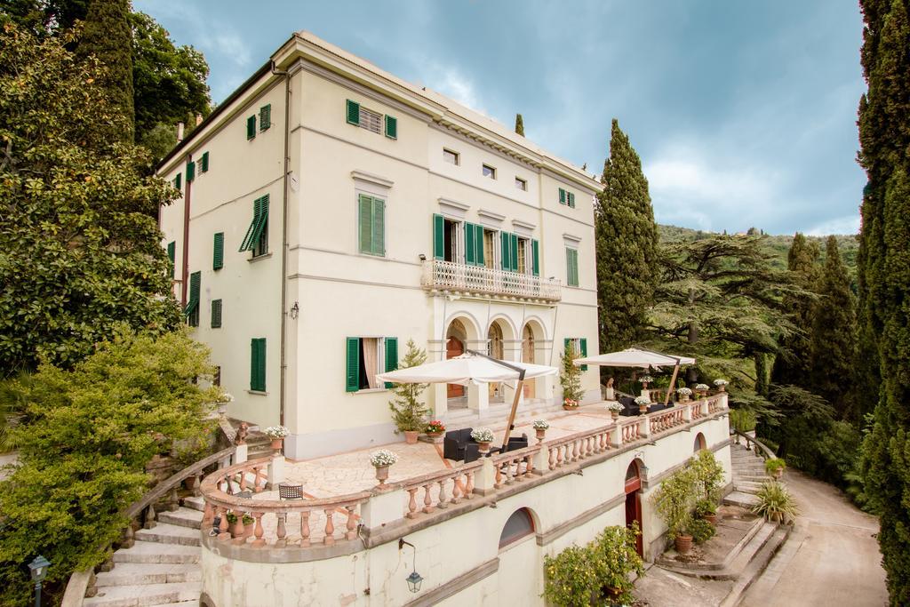 Alta - Residenza D'epoca Con Piscina Bed and breakfast San Giuliano Terme