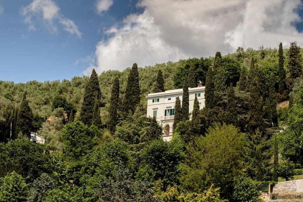 Alta - Residenza D'epoca Con Piscina