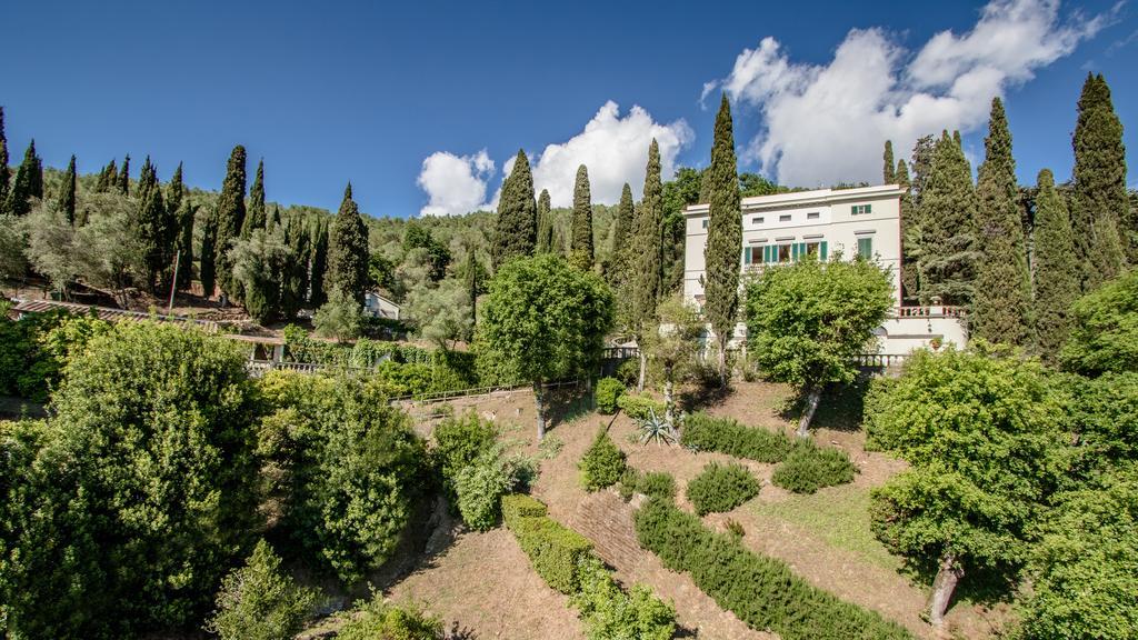 Alta - Residenza D'epoca Con Piscina 3* San Giuliano Terme