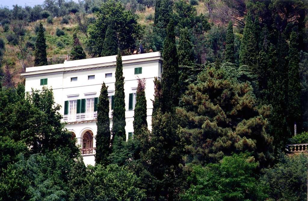 Alta - Residenza D'epoca Con Piscina Bed and breakfast 3*