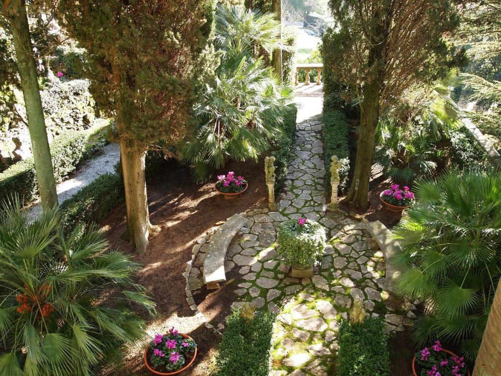 Bed and breakfast Alta - Residenza D'epoca Con Piscina
