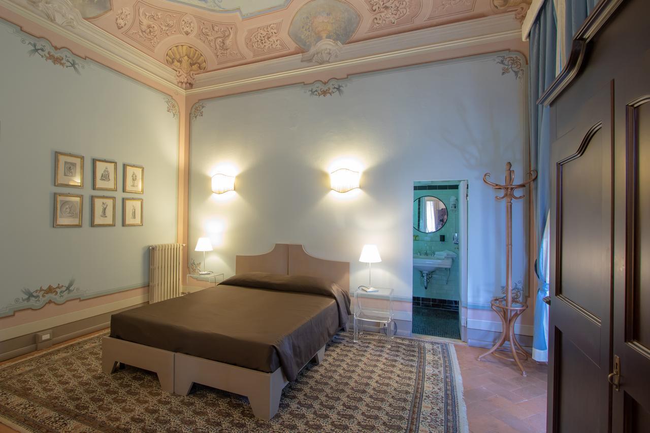 Alta - Residenza D'epoca Con Piscina 3* San Giuliano Terme