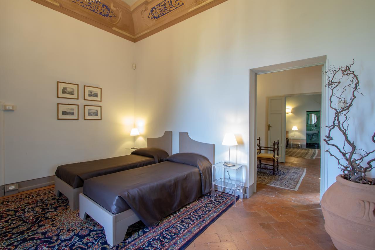Bed and breakfast Alta - Residenza D'epoca Con Piscina 3*