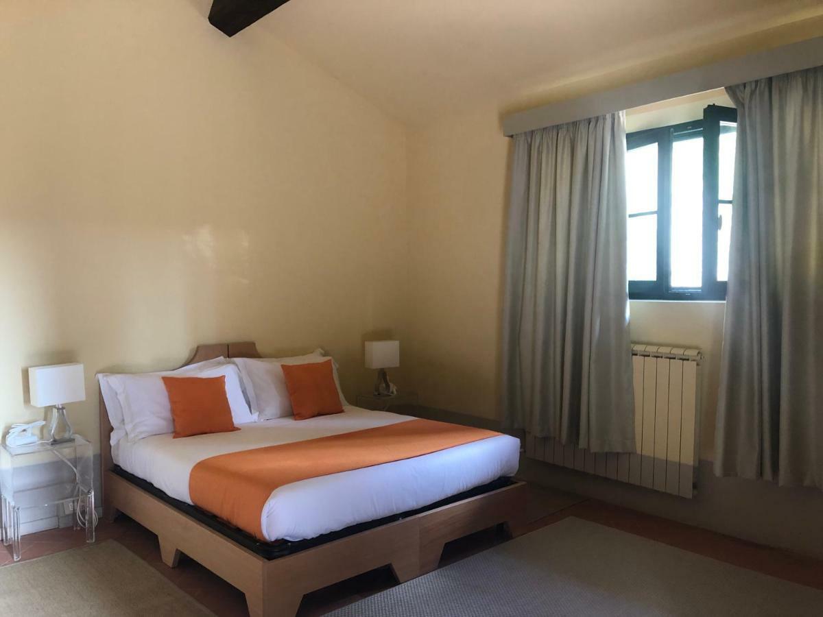 Alta - Residenza D'epoca Con Piscina 3* San Giuliano Terme