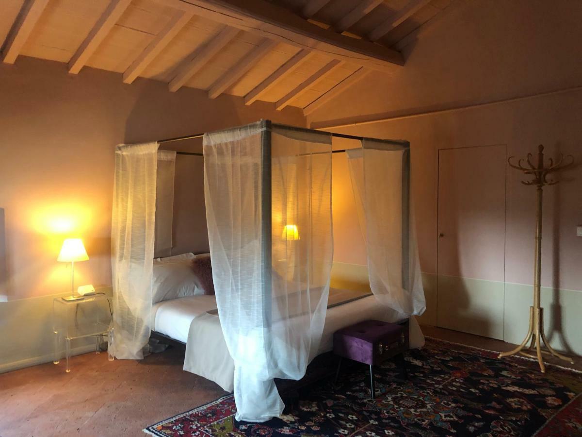 Bed and breakfast Alta - Residenza D'epoca Con Piscina San Giuliano Terme