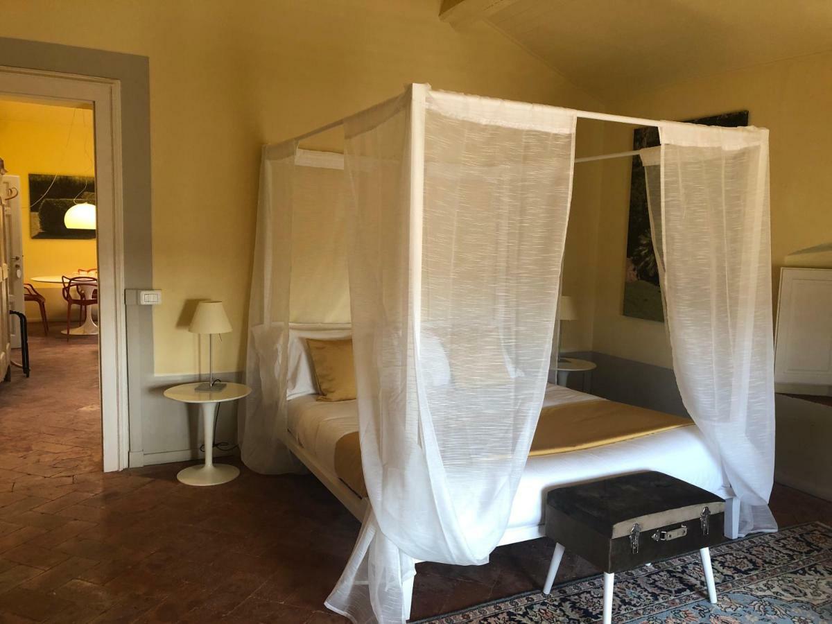 Alta - Residenza D'epoca Con Piscina Bed and breakfast
