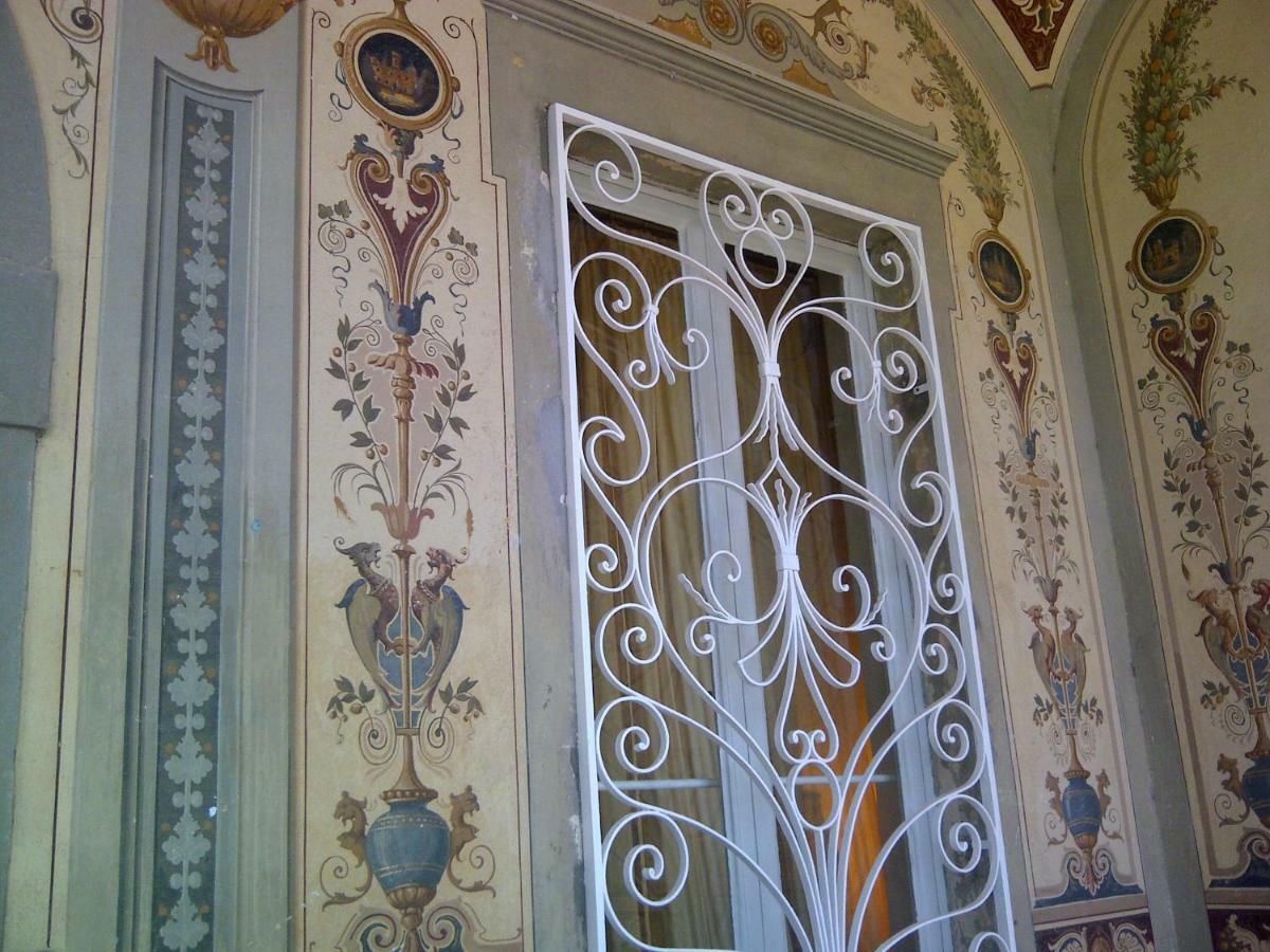 Alta - Residenza D'epoca Con Piscina Bed and breakfast 3*