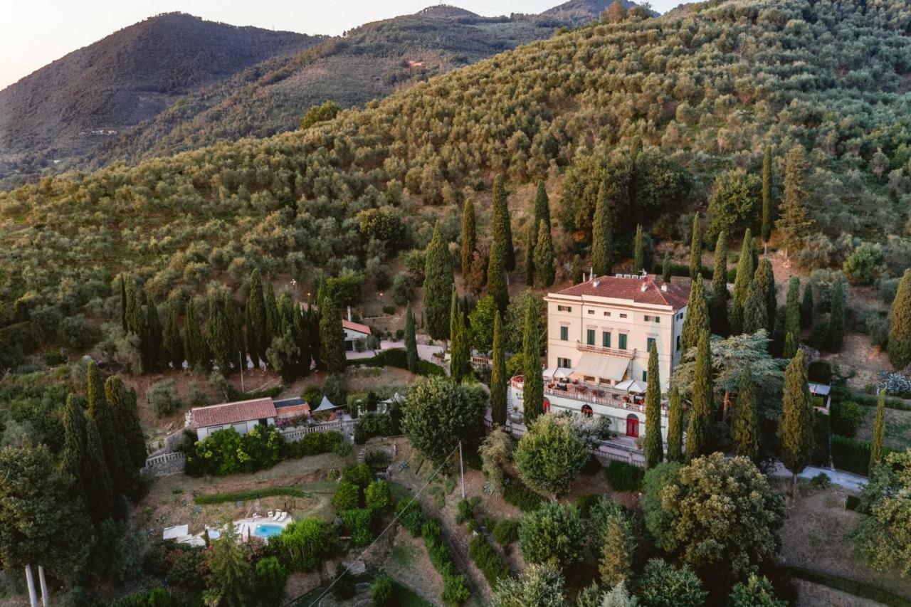 Alta - Residenza D'epoca Con Piscina