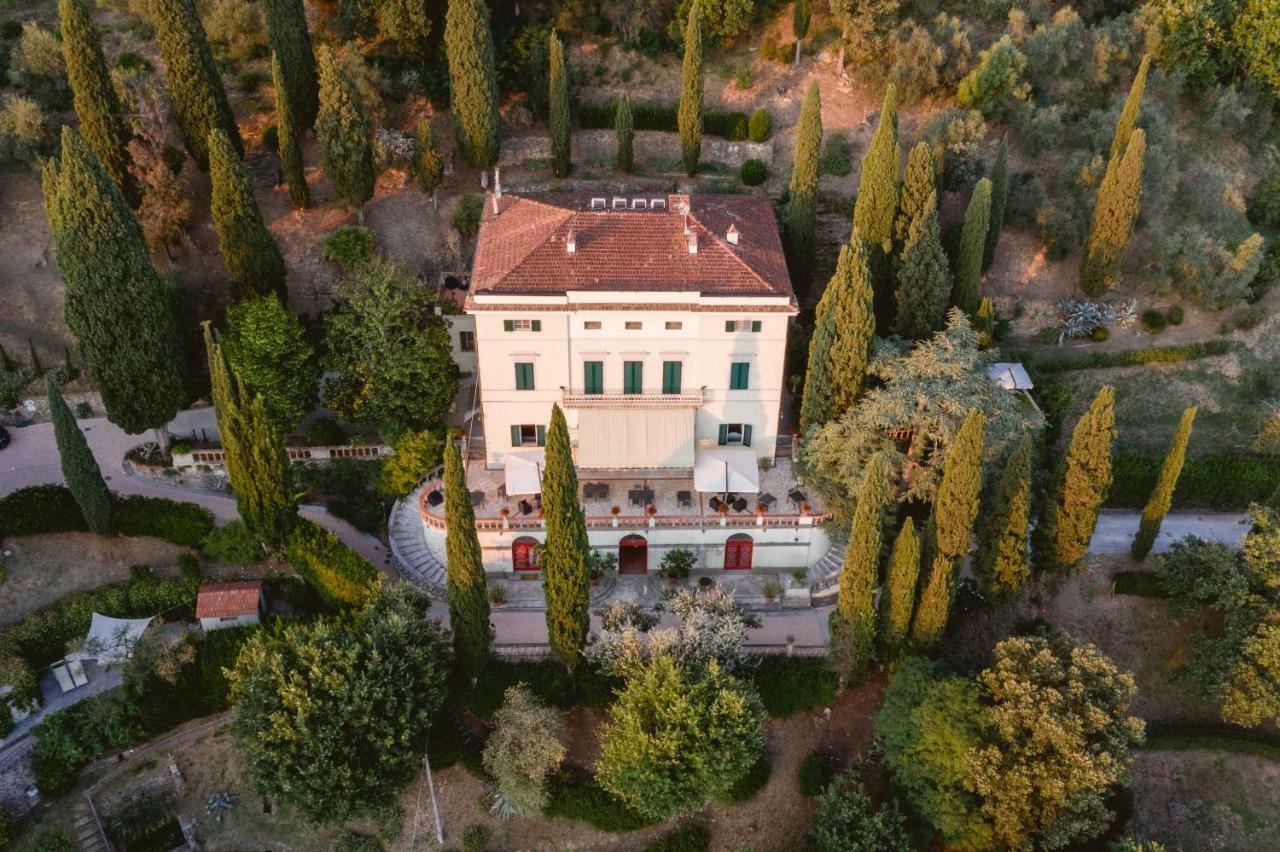 Alta - Residenza D'epoca Con Piscina Bed and breakfast