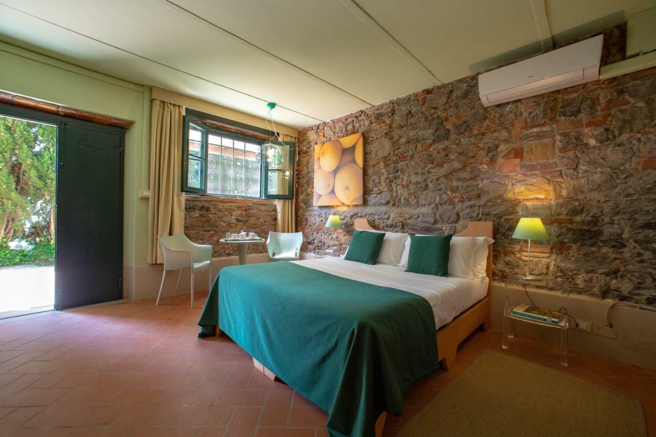 Alta - Residenza D'epoca Con Piscina