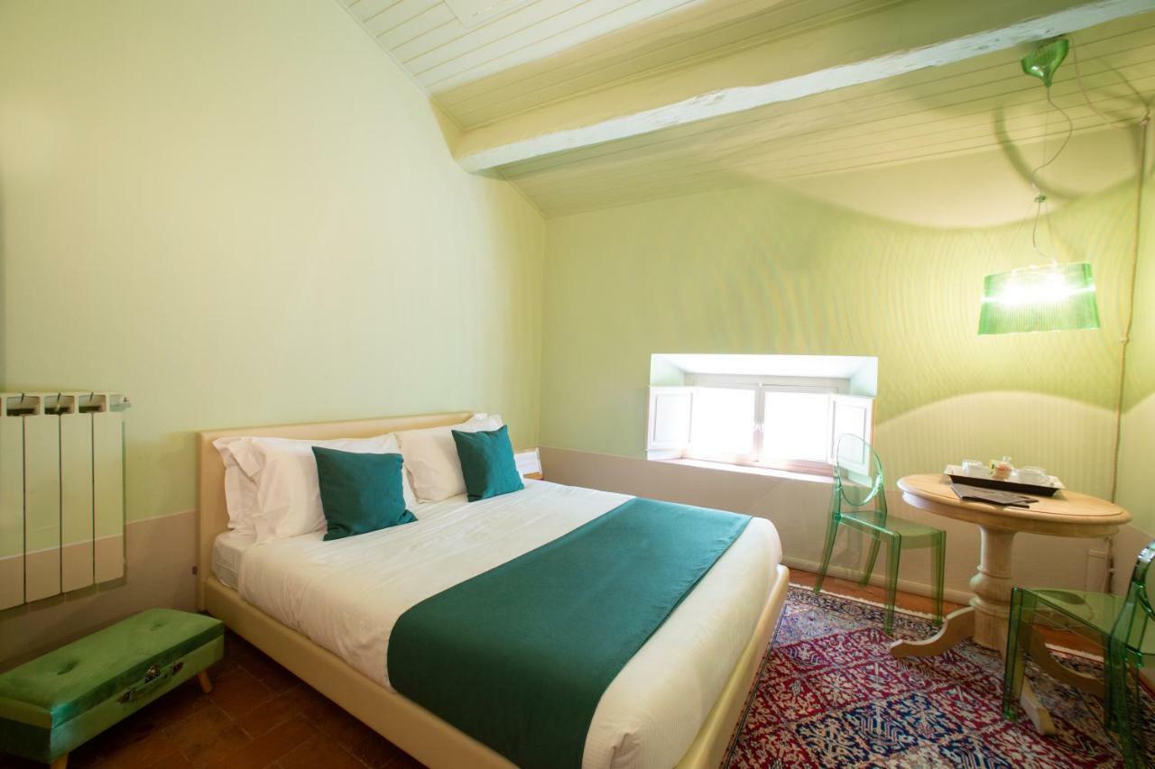 Bed and breakfast Alta - Residenza D'epoca Con Piscina 3*